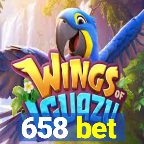 658 bet